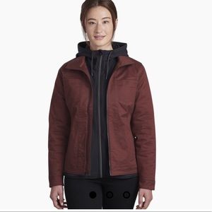 Women’s KUHL jacket